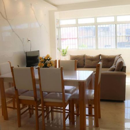 Apartamento Praia Do Futuro 4 Quartos Morada Das Dunas Φορταλέζα Εξωτερικό φωτογραφία