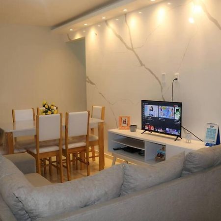 Apartamento Praia Do Futuro 4 Quartos Morada Das Dunas Φορταλέζα Εξωτερικό φωτογραφία
