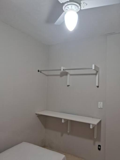 Apartamento Praia Do Futuro 4 Quartos Morada Das Dunas Φορταλέζα Εξωτερικό φωτογραφία