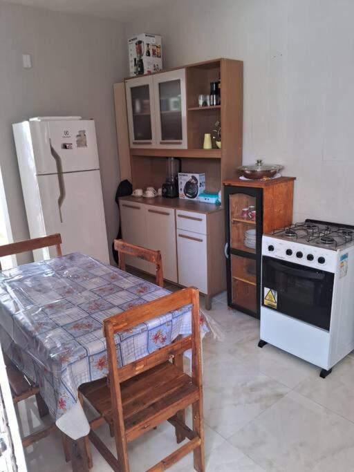 Apartamento Praia Do Futuro 4 Quartos Morada Das Dunas Φορταλέζα Εξωτερικό φωτογραφία