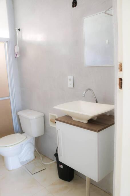 Apartamento Praia Do Futuro 4 Quartos Morada Das Dunas Φορταλέζα Εξωτερικό φωτογραφία