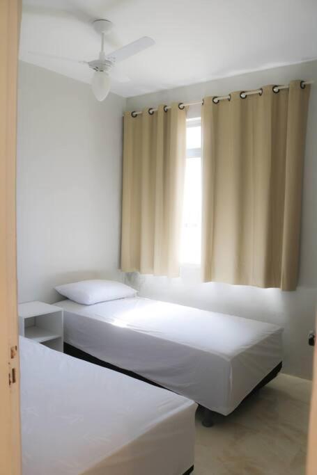 Apartamento Praia Do Futuro 4 Quartos Morada Das Dunas Φορταλέζα Εξωτερικό φωτογραφία