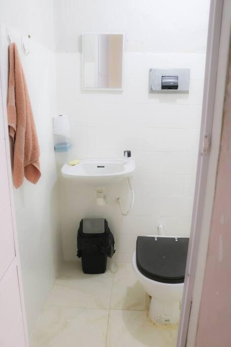 Apartamento Praia Do Futuro 4 Quartos Morada Das Dunas Φορταλέζα Εξωτερικό φωτογραφία