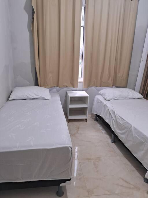 Apartamento Praia Do Futuro 4 Quartos Morada Das Dunas Φορταλέζα Εξωτερικό φωτογραφία