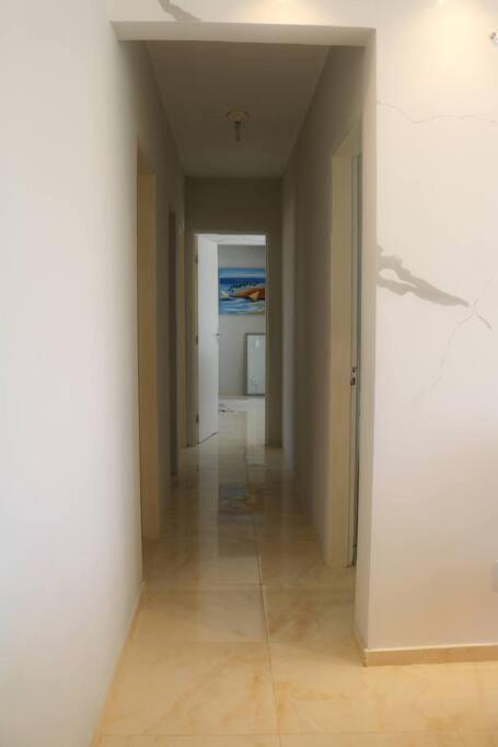Apartamento Praia Do Futuro 4 Quartos Morada Das Dunas Φορταλέζα Εξωτερικό φωτογραφία