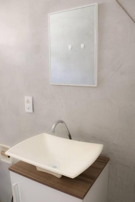 Apartamento Praia Do Futuro 4 Quartos Morada Das Dunas Φορταλέζα Εξωτερικό φωτογραφία