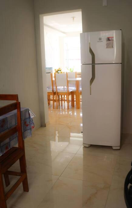Apartamento Praia Do Futuro 4 Quartos Morada Das Dunas Φορταλέζα Εξωτερικό φωτογραφία