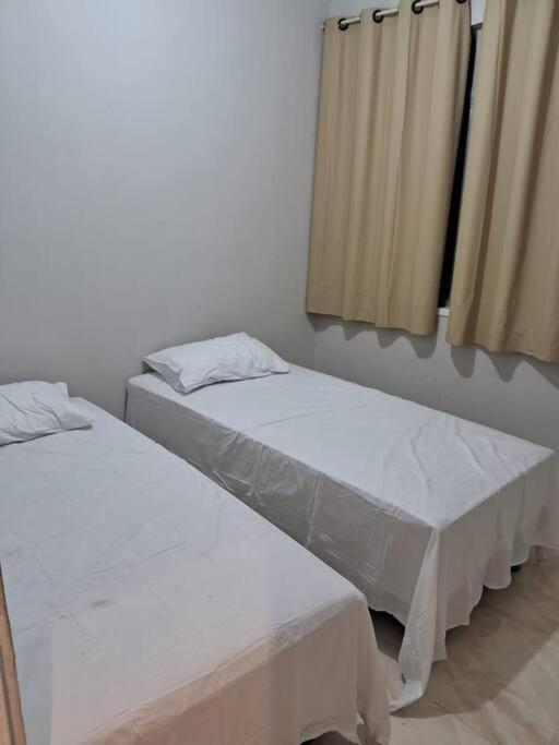 Apartamento Praia Do Futuro 4 Quartos Morada Das Dunas Φορταλέζα Εξωτερικό φωτογραφία