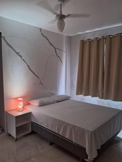 Apartamento Praia Do Futuro 4 Quartos Morada Das Dunas Φορταλέζα Εξωτερικό φωτογραφία
